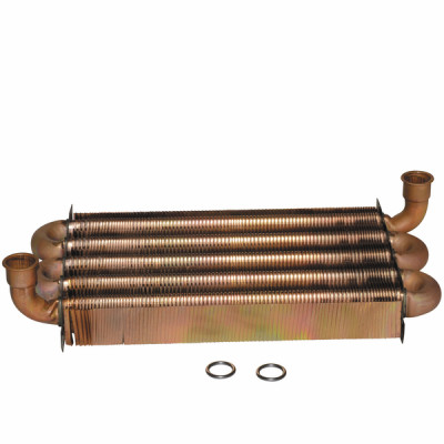 echangeur - SAUNIER DUVAL : 0020142418