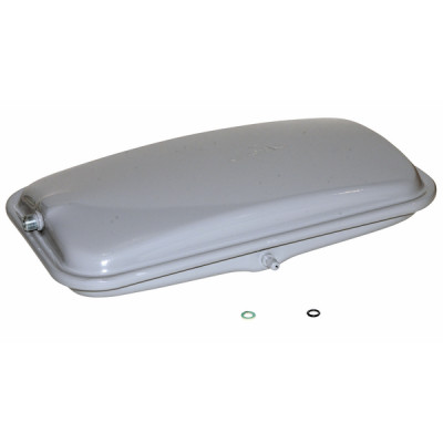 Vase d'expansion - DIFF pour Saunier Duval : 0020097328