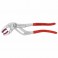 Siphon and Connector Pliers - KNIPEX - WERK : 81 13 250