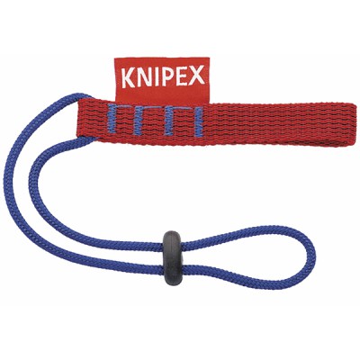 Adapter Straps - KNIPEX - WERK : 00 50 02 T BK