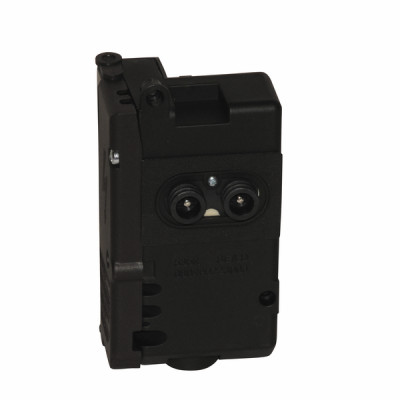 Boite de controle  535RSE/LD - RIELLO : 20218321