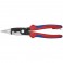 Pliers for Electrical Installation - KNIPEX - WERK : 13 82 200 T
