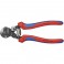 Cable cutter 160mm - KNIPEX - WERK : 95 62 160