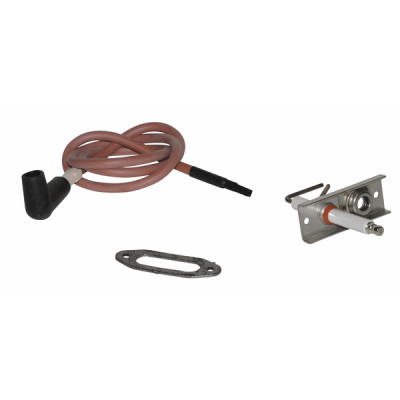 Kit candeletta accensione e rilevazione victrix tt - IMMERGAS : 3.029945