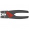 Automatic stripping pliers 175mm 44mm² - KNIPEX - WERK : 12 74 180 SB