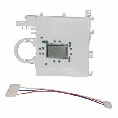 KIT CENTR.ABM010A (38330328) - FERROLI : 3980I629