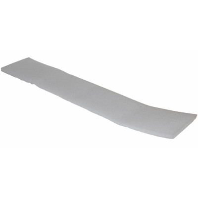 Multi-product air filter (filtering element)- DIFF pour Atlantic - 073417