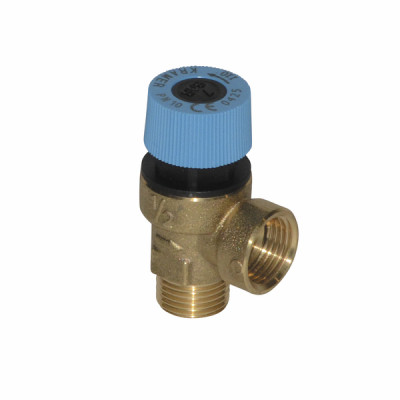 Soupape - DIFF pour Atlantic : 174465