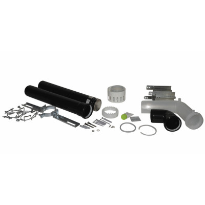 Kit chemilux renosouche 80 b2p - UBBINK : 184456