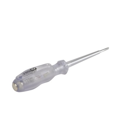 Test screwdriver 150-250V - DIFF