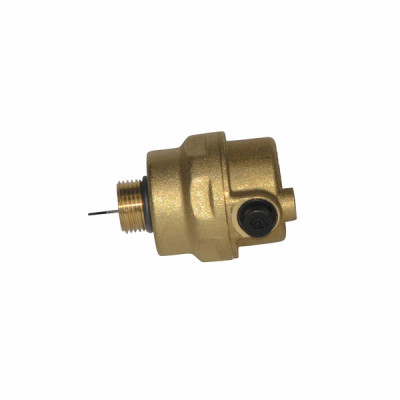 Automatic air vent 4p314929-1 - DIFF for Daikin : 5009336