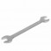 Open end wrench 12x13mm - DIFF