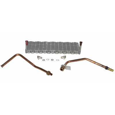 Echangeur corps de chauffe - CHAFFOTEAUX : 60061393-06