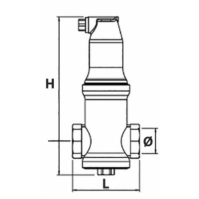 Llave de horquilla 20x22mm - DIFF