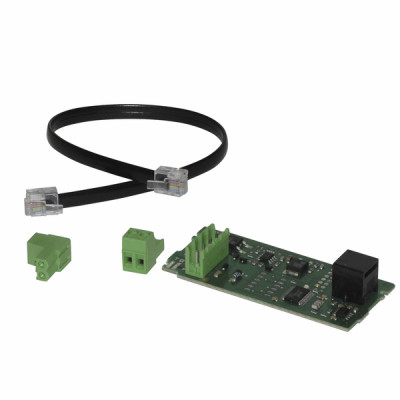 Circuito clip-in e-bus - CHAFFOTEAUX : 65109108