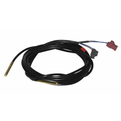 sonde (ballon) - CHAFFOTEAUX : 65113045