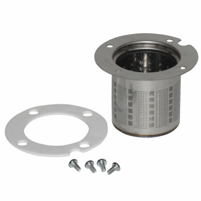 Brûleur 24kw - CHAFFOTEAUX : 65116514