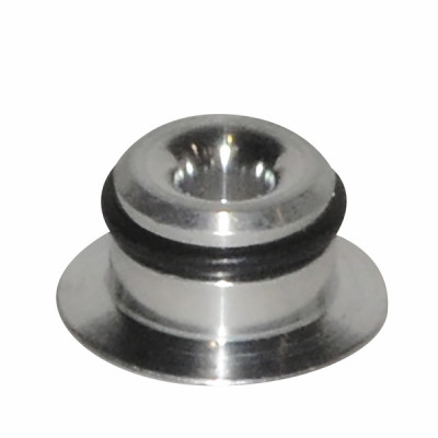 Diaphragme gaz ø 5.6 mm  - CHAFFOTEAUX : 65116525