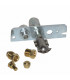 Burner pilot - CHAFFOTEAUX : 65117828
