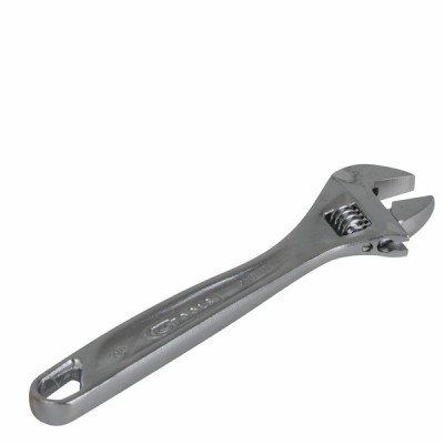 Adjustable wrench 10, opening 250 mm - DIFF