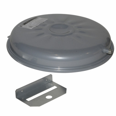 Expansion tank - CHAFFOTEAUX : 65120990