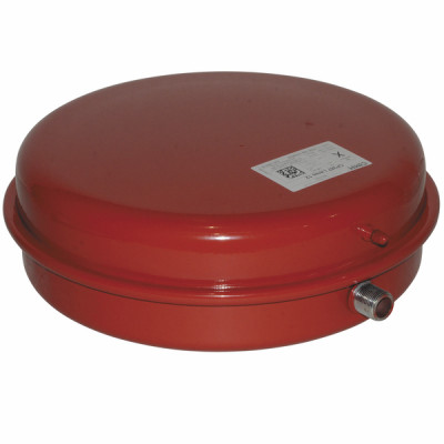 Vase expansion 12l - DE DIETRICH : 7616968