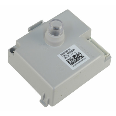 Ignition unit - ELM LEBLANC : 87072072720