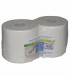 Papier d'essuyage blanc Lot 2 bobines (X 2) - COBIC : 909047