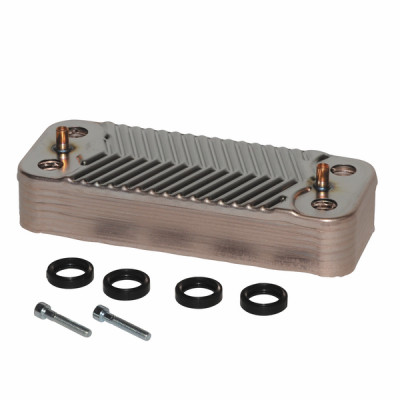 Echangeur a plaques - ATLANTIC : 922518