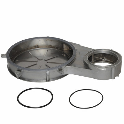 Capteur fumée complet cd25 après 07 - FRISQUET : F3AA40952