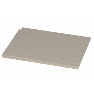 Panneau isolant latéral 31kW - DE DIETRICH CHAPPEE : JJJ005213190