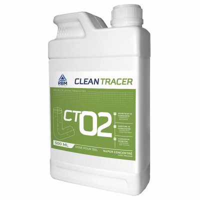 Corrosion inhibitor CT02 - RBM : 37980002