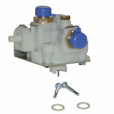 Válvula de agua - SAUNIER DUVAL : 0020206009