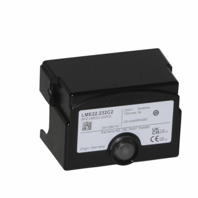 Box LME 22.232 c2 - DIFF for Cuenod : 65325232