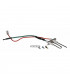 Electrodo de encendido ionización cd25/32 después 07- DIFF pour Frisquet - F3AA40944