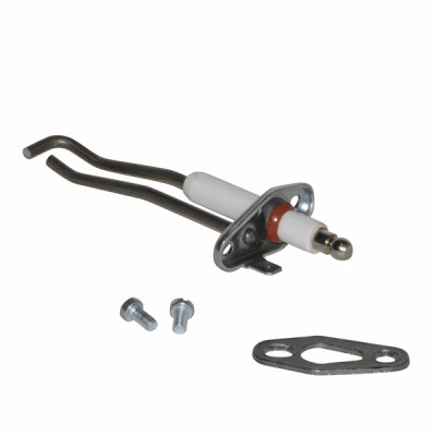 Electrodo de encendido- DIFF pour De Dietrich Chappée - 7705879