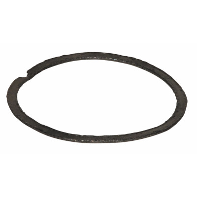 Gasket 80.6 dia x 1.8 - CHAFFOTEAUX : 60001610