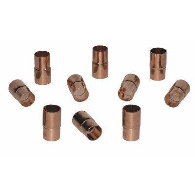 Réduction 243 Cu Cuivre Mf 7/8"X3/4" (X 10) - DIFF