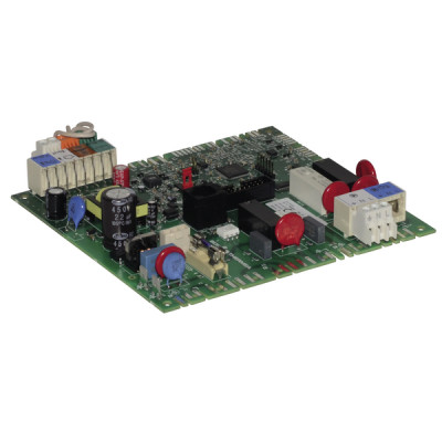 Kit carte cu-oh-04 evo - DE DIETRICH CHAPPEE : 7753159