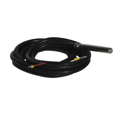 Sonde panneau solaire fkp 6 - DE DIETRICH CHAPPEE : 7837229