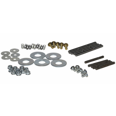 Sachet visserie corps - DE DIETRICH CHAPPEE : 81998983