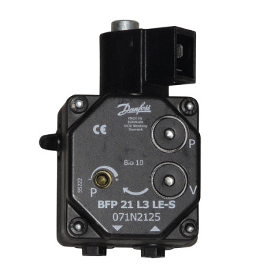 Pompe bfp21l3-les r2 - GEMINOX : 87168396160