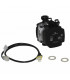 Pompe UPM3 et câble - BOSCH : 8716860947