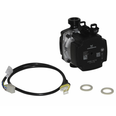 Pompe UPM3 et câble - BOSCH : 8716860947