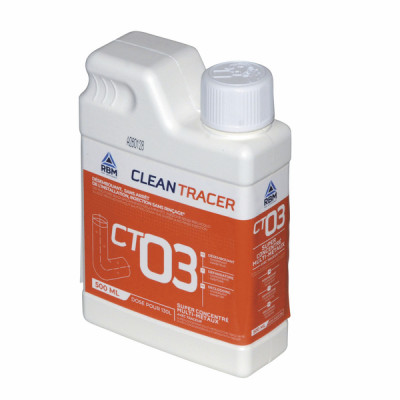 Désembouant CT03 500ml - RBM : CT03