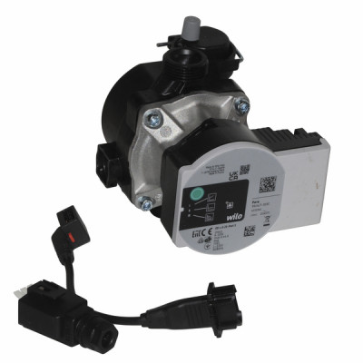 Circulating pump for heating - ATLANTIC : 909958