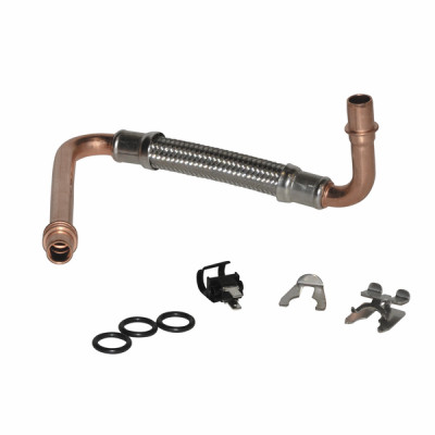 Tubo microacum isofast 2003 - SAUNIER DUVAL : S1078200