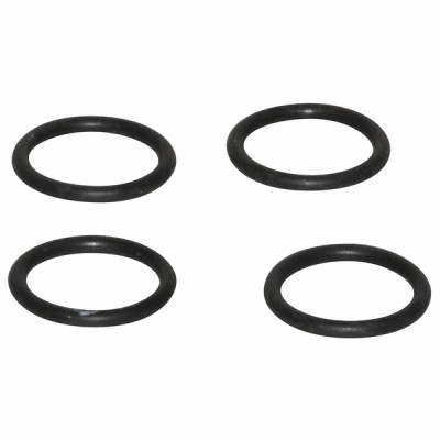 Junta tórica ø18 (4 uds) - BAXI ROCA : 122855010