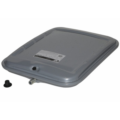 Vase expansion chauffage 7l - ATLANTIC : 188270