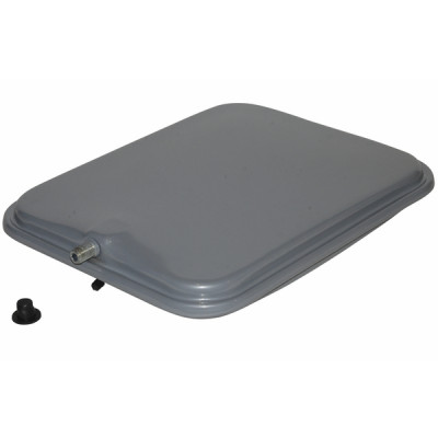 Vase expansion chauffage 7l - ATLANTIC : 188270